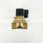 Ningbo Kailing two-position two-way high-pressure high-temperature solenoid valve KL5231025