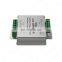 DC12-24V RGBW 24A Amplifier Repeater for 2835 5050 LED Strip Light