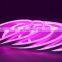 Mini LED Neon Flexible Tape Light  SMD2835 120LEDS/M Silicone Led Neon Strip