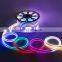 24V WS2811 SK6812 WS2812B  Addressable RGB Led Neon Pixel Light Rope