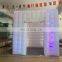 oxford inflatable tent LED Lights inflatable photobooth tent