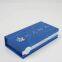 High-end clamshell gift box Customized cosmetic box, customized essential oil packaging box, skin care gift box