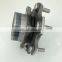 Factory price wholesale rear wheel bearing hub assembly