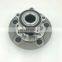 Factory price wholesale rear wheel bearing hub assembly