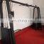 Body Building Gym Equipment Cable Crossover Adjustable Machine SE12