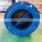 DN150 6inch Cast Iron Vertical Silent Check Valve