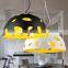 Modern Post Light Fashion Tiffany Lamp Parts from Zhongshan