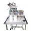 Quick filling soft drink filling machine