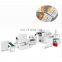 Fully Automatic Paper Shopping Bag Making Machine with Twisted Rope Handles