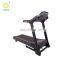 Superior home treadmill fitness product with zip lock