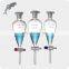 JOAN Lab Boro3.3  Glass Separating Funnel