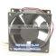 AD0812UB-Y51 80*80*32MM 8CM 12V 0.38A 4.56w high speed cooling fans