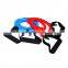 Wholesale factory direct sales exercise elastic pull cord rope