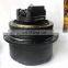 E345D E349D Final Drive & E349D Travel Motor With Gearbox  266-7843