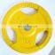 body building equipment rubber plate factory for sale