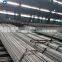 deformed steel bar/iron rods/construction steel rebar for bridge