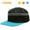 High Quality Plain Snapback Cap/Plain Snapback Hats Wholesale