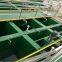 Waste gas and wastewater treatment system