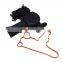 Oil Separator PCV Valve Assembly For VW Jetta Golf GTI Audi A4 TT 06H103495A