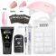 Nail Products Beauty Full Set Poly Gel Professional Kits 10 Set Starter