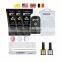 The Nail & Beauty Room Overseas Warehouse Poly-gel Nail Kit With Led Uv Lamp