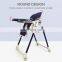 Multi-function Baby Plastic High Chair of Baby Furniture