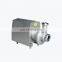 Food Grade Self Priming centrifugal pump for CIP System