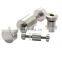 High Quality  High precision parts  aluminum 6060/7075 washing machine spare parts