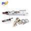 S4A manufacturer Deadbolt lock (All Purpose Type) DC12V Bolt lock Suitable For Different Door