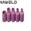 57N75 57N74 53N88 53N87 53N89 Ceramic Nozzle For TIG WP9 12 17 18 26 27Welding Torches