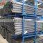 ASTM 201 304 Stainless Steel Seamless Round Pipe Tube with good quality