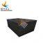 2021 Fire retardant temporary hdpe road mat/ground protection mat