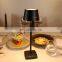 Modern Bedroom Led Table Usb Led Light Lamp for Hotel Restaurant Bar