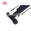 Gym equipment Sit up bench waist exercise machine fitness accessory Vibration Plate