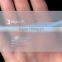 Full Color Plastic Transparent Pvc Business Card/pvc Card/pvc Card Printing