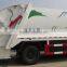 Dongfeng DFL5120B 4x2 trash truck