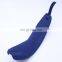 Foam neck medical support with cotton coat