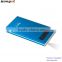 Corporate Gifts Power Bank With LED Light And Blink Logo