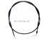 Factory direct bajaj accelerator cable oem 5841046G10000 motorbike scooter motorcycle cable accelerator cable