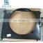 Fan Shroud For INNOVA FORTUNER HILUX 16711-0L050