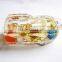 Custom Acrylic Ocean Sea Shape Bottle Opener, Beer Opener