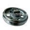 E70B E307 E308 Front idler/idler wheel for Cater pillar Excavator Parts