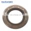 Wheel Hub  rubber NBR FKM FFKM EPDM  TC Oil Seal made in China Hebei With Best Quality