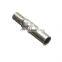 4pcs Metal Car Truck Caravan Tyre Wheel Valve Extensions Extender Caps Stem Chrome