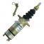 Fuel Shutdown Solenoid 150212D6U2B2S2A for Woodward 307-2546 -00 Diesel Engine Excavator Spare Parts