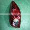 Car Body Parts Tail Light Tail Lamp for Axela 2014 2015