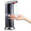 Touchless ABS Plastic Touch Free Hand Sanitizer Automatic Liquid Soap Dispenser Hand Sanitizer Dispenser for Hotel Home