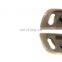 New 2Pcs Front Left &Right Inner Beige Door Handle For Honda Accord Odyssey