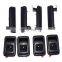 Inside Exterior REAR FRONT Left Right Door Handles For Toyota Tercel 1995-1998