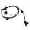 Free Shipping!NEW Rear Passenger Right ABS Speed Sensor 57470-TF0-013 For Honda Fit 09-13